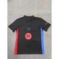 Barcelona away custom