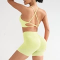 Chick yellow (set)