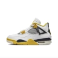 White yellow