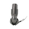 Compatible with Dyson Vacuum Cleaner Direct Drive Electric Floor Brush Connector Elbow V8V10 Plastic Suction Head Repair Parts Collection