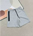 172 shorts. light gray