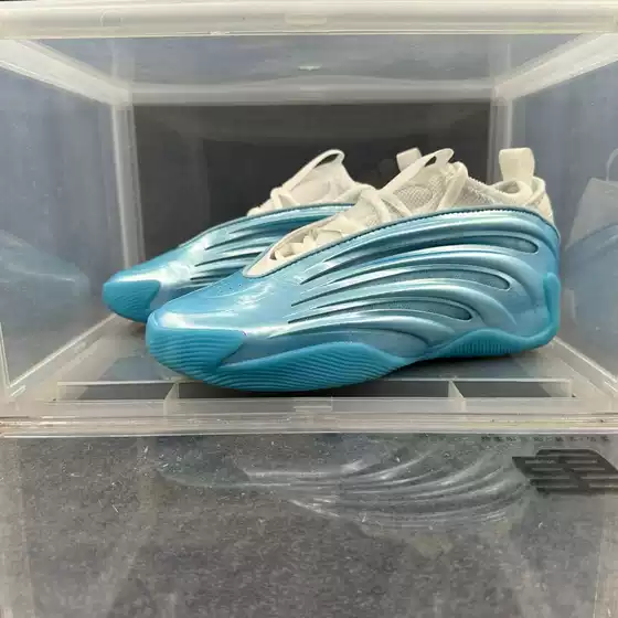 Foreign Trade Harden 8 Practical Basketball Shoes, Harden 9 Signature Trendy Sneakers, Men's Shoes, Wear-Resistant, Non-Slip, Casual Sports Shoes