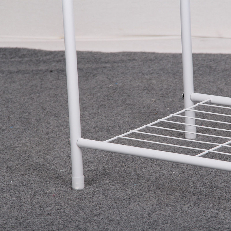 Coat Rack Floor Bedroom Hanger Simple Clothes Rack Household Drying Rack Hanger Towel New Product