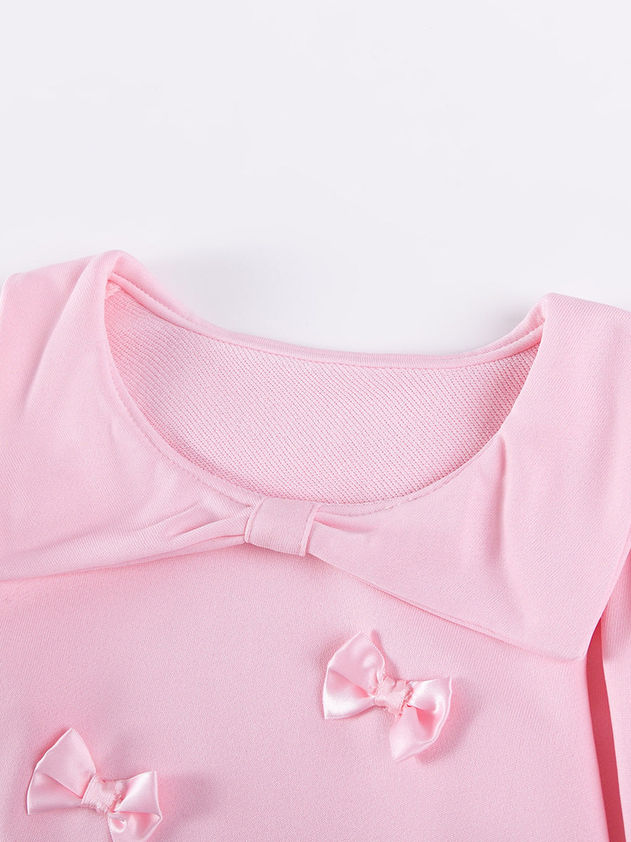 Girls' Dress Wholesale, Autumn [Style] Kids' Princess Dress, Cute Long-sleeve Kids' Dress