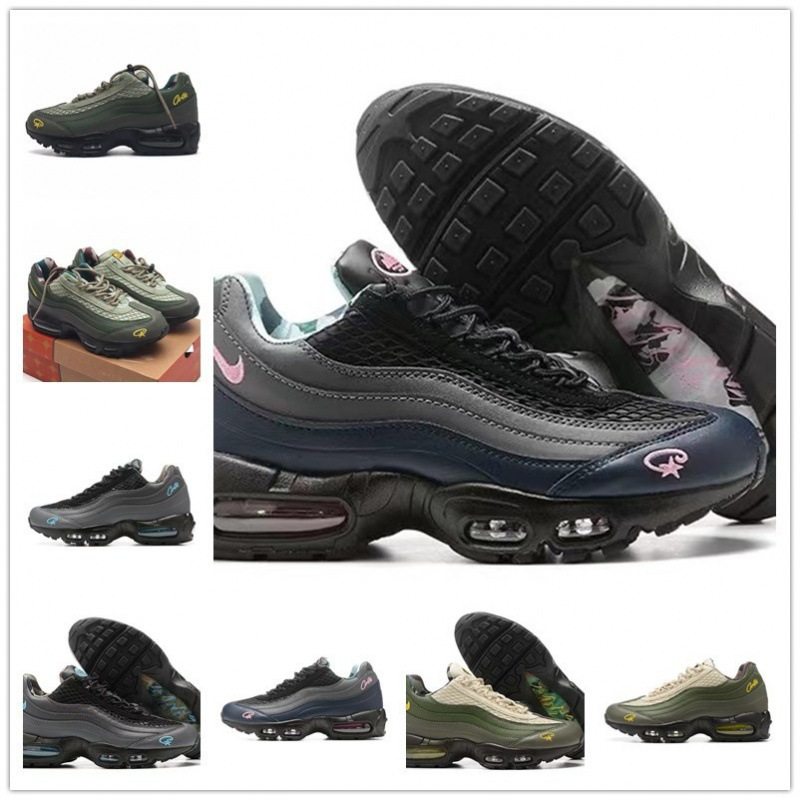 Pure 2023 new male shoe, AIRMAX95.