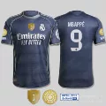 Away-football club world cup # No. 9