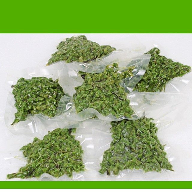 Chongqing Jiangjin Specialty September Green Pepper, Raw Peppercorns, Vine Pepper, Red Pepper Granules, Commercial Individually Packaged, Spicy and Numbing Aroma