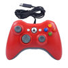 XBOX 360 wired handle XBOX 360 gamepad controller compatible PC gamepad
