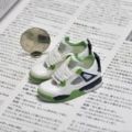 4 Sage (a pair of naked shoes)