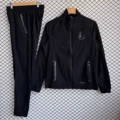 26 emperor m black suit