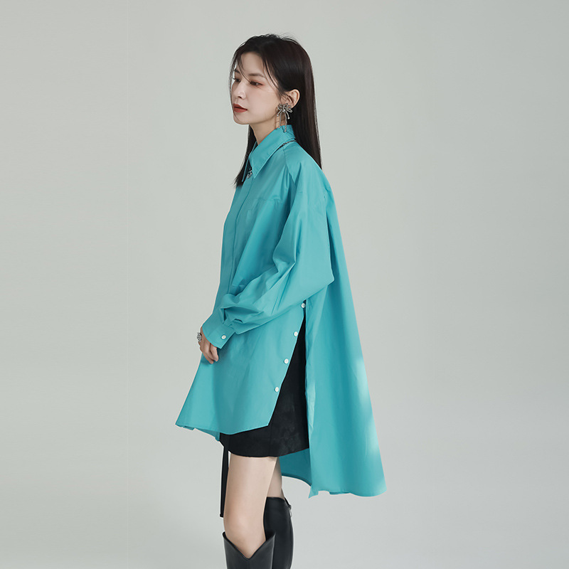 (Mới) Mã K6623 Giá 1020K: Áo Sơ Mi Nữ Gutdsp Thời Trang Nữ Chất Liệu G03 Sản Phẩm Mới, (Miễn Phí Vận Chuyển Toàn Quốc).
