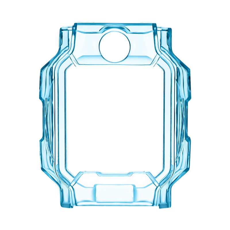 Anti-drop case D32Z1SQR1SZ56proZ7AS8910 strap for genius phone watch protective case