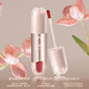 Chinese make-up NOVO new water gloss mirror lip glaze student women's cheap niche lip dye lip gloss lip gloss 6095
