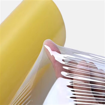 Vegetable and Fruit Cling Film, Supermarket Pvc Cling Film, Kitchen Large Roll Cling Film