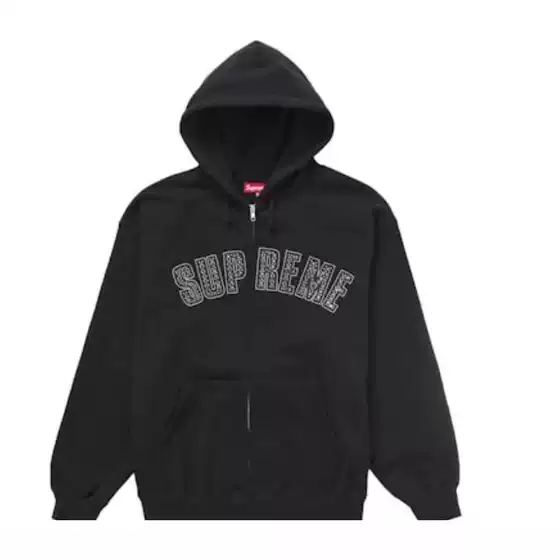 Cross-Border Broken Planet Trendy Brand Letter Digital Printing Hoodie High Street Loose Casual Sweatshirt Suit