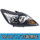 Подходит для фар Ford Focus 09 10 11 13 классические фары Focus в сборе mini 11