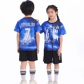 26 real madrid cailan special edition no. 7
