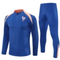 2526 france colorful blue [player edition]