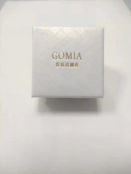 GOMIA genuine packing watch box watch box and ring watch box