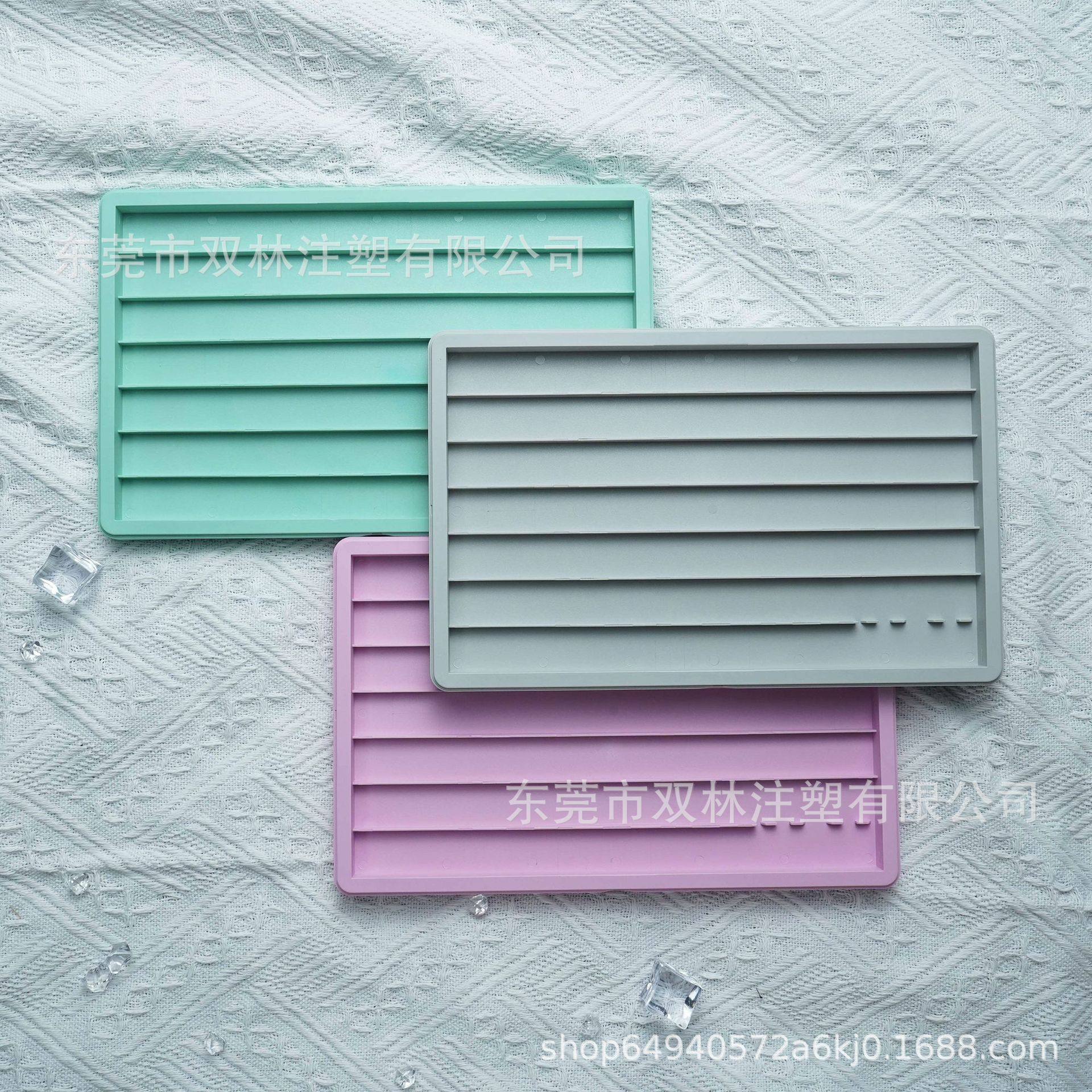 Key cap storage box blister disc with lid black multi-layer optional Pbt sublimation two-color injection key cap storage