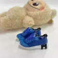 Aijialan (pair of nude shoes)
