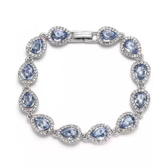 Jijia high quality Water Drop Bracelet Series Women's Retro High Color Value Elegant and Generous Joker Style for Girlfriends