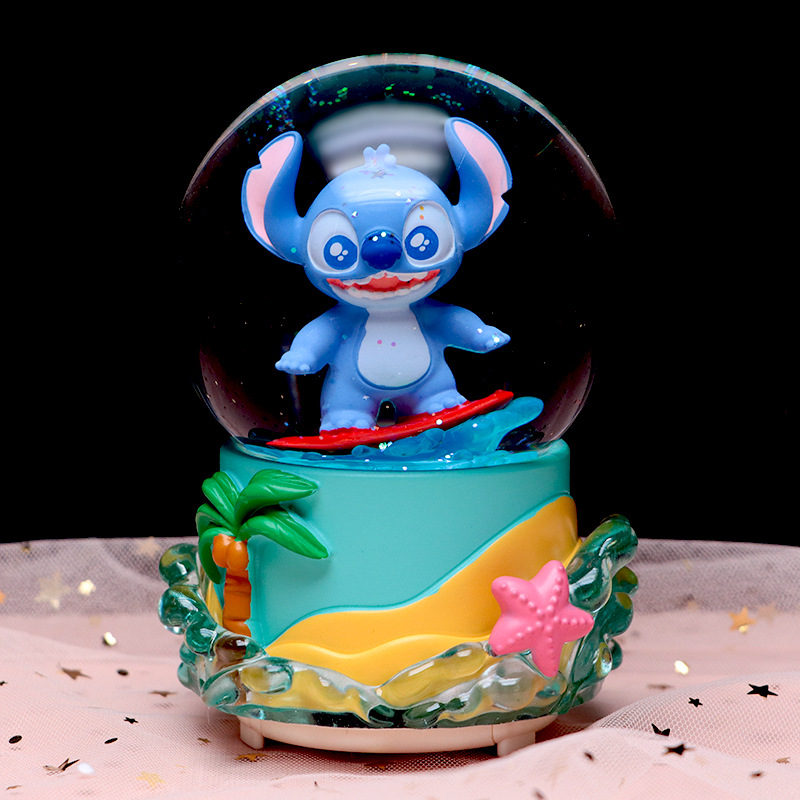 8512 ビーチベイビー モデルA