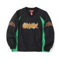 Wart flame jacket