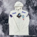 Five-star brazilian neymar same style white