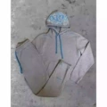 T03 gray suit [blue print]
