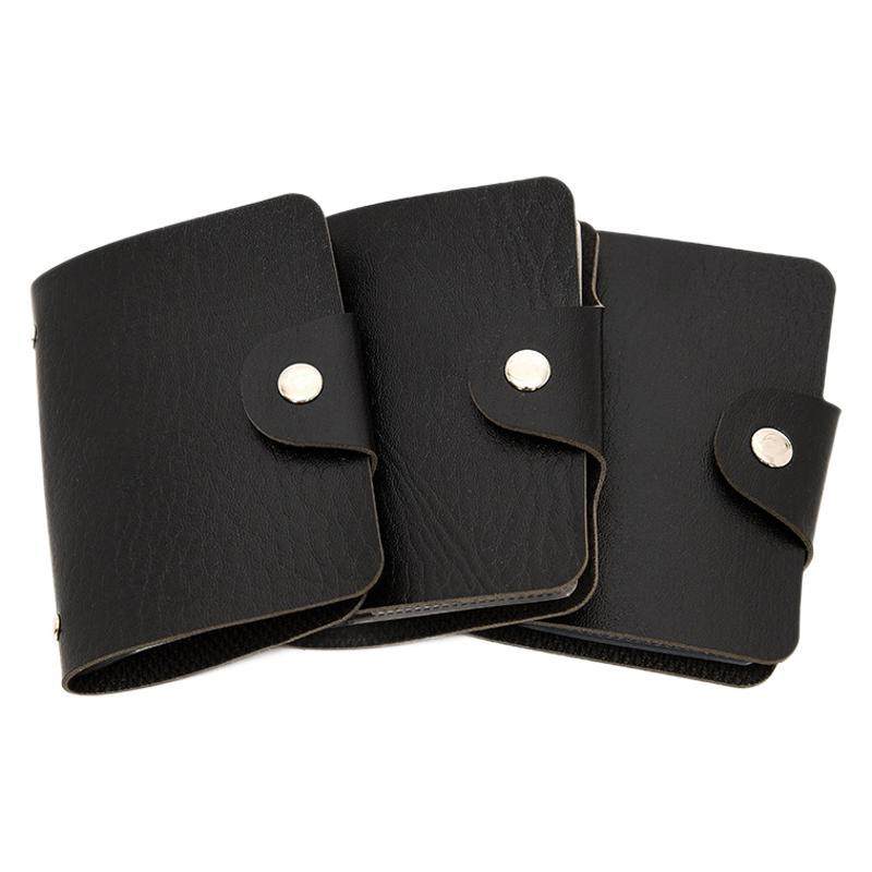 E-commerce Gift Card Holder Large Capacity Multi-card Multi-function Card Holder Men's ID Holder Card Holder Business Card Holder