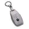 Suitable for Mercedes-Benz E-Class C- Class Key Cover E200 Special e300lC260gla200 Replacement Shell Key Bag Car