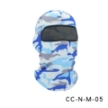 CC-N-M-05 camouflage light blue