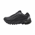 Han terra-36-46-black silver hook