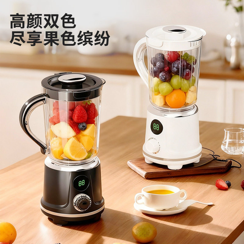 ใหม่เครื่องคั้นน้ำผลไม้ในครัวเรือนเครื่องผักและผลไม้เครื่องค...