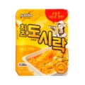 Paldo-eight-way bowl noodles cheese flavor 86g