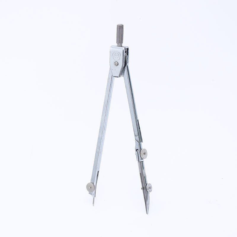 Hero brand five-piece drawing instrument H4005 compasses suit compasses wholesale mechanical drawing tools