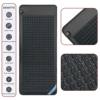 Far Infrared Heating Pemf Jade Mattress Photon Energy Mattress Tourmaline Heating Pad Physiotherapy Functional Mattress