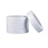 Hengying wholesale white thin double-sided tape high viscosity student handmade accessories office stationery double-sided tape