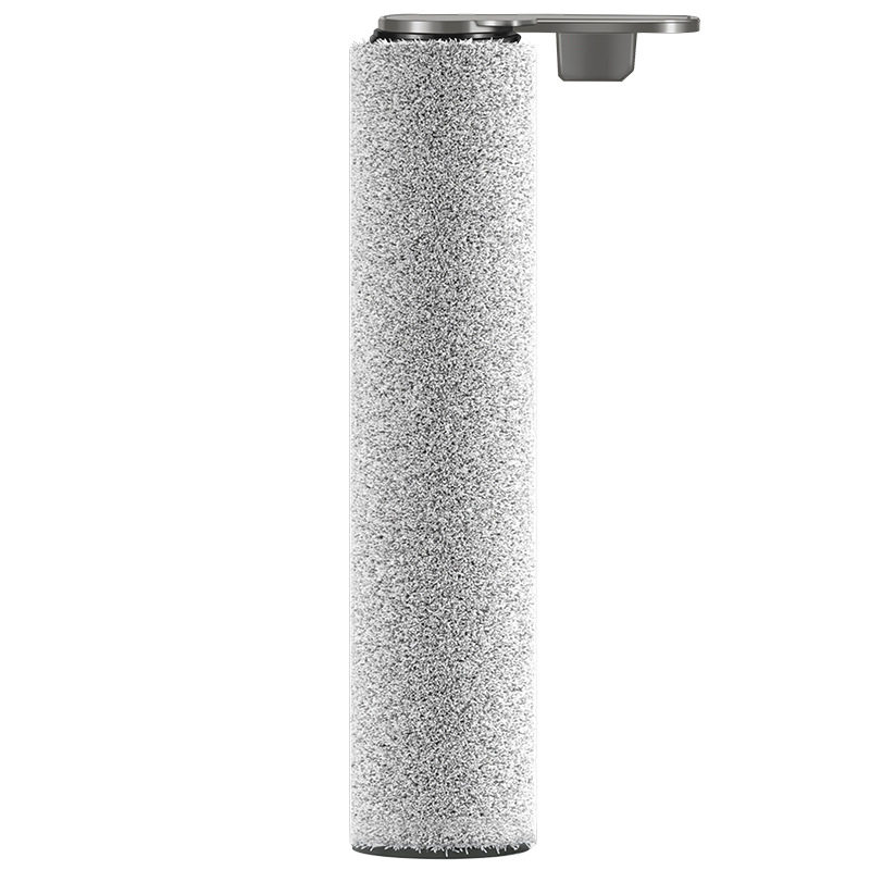 Huixi Adapts to Midea Floor Scrubber Gx5Pro/Gx5H Suction and Mopping Integrated G9 Roller Brush Roller Cleaning Accessories