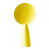 Rice Spoon Household Non-stick Rice Rice Spoon Electric Rice Cooker Spoon Rice Spoon Lifting Rice Spoon Creative Smiley Face Plastic Rice Spoon Rice Shovel
