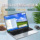 Источник: 15,6-дюймовый ноутбук core i7 N5095 design office entertainment игровой компьютер-нетбук mini 2