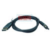 HD 8K DP public-to-public video cable HD 4K * 2k gold-plated interface aluminum shell DP cable