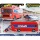 Игрушечная машинка Hot Wheels FLF56 Фургон для культурного транспорта Speedmaster Toyota Nissan FJ с резиновыми шинами mini 6