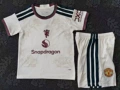 2627 manchester united away kit