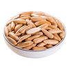 Brazil pine nuts new 500g bulk large grain original hand peeled nut snacks about 2000 wholesale