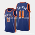 Knicks no. 11 24 cities