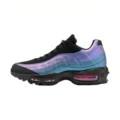 Style 95 -- US 5-12 -- Black/Purple/Jade