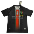 2021 Short Sleeve: Black Palestinian