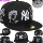 Трансграничный американский М.L.B.Полностью закрытая бейсболка New York Yankees с вышивкой, кепка с плоскими полями, нерегулируемый взрывной стиль mini 0